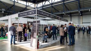 «Приправи Світу» на WorldFood Ukraine: як пройшла виставка для HoReCa та рітейлу