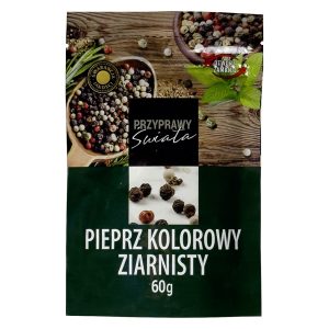Мікс Перців 60 г Pryprawy Swiata