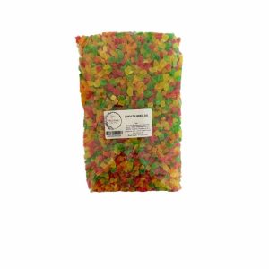 Цукати Мікс 1кг Tistella